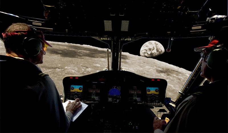 Illustration for article titled BP Photoshops Gallery